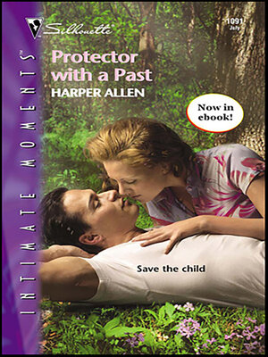 Protector with a Past - ebook